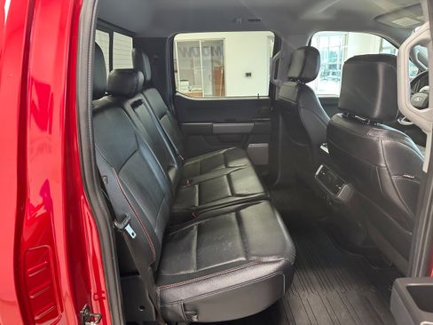 Used 2022 Ford F150 Lariat image 14