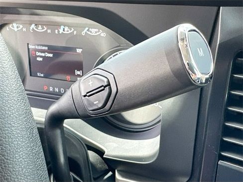 New 2025 Ford F550 4x4 Crew Cab image 10