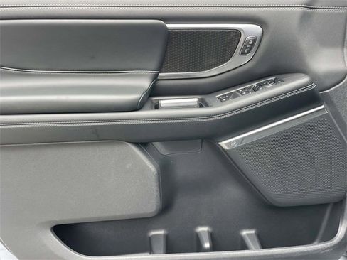 New 2025 Ford Expedition Max Platinum w/ Stealth Performance Package image 18