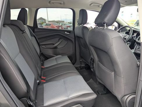 Used 2018 Ford Escape SE AWD/4WD image 30