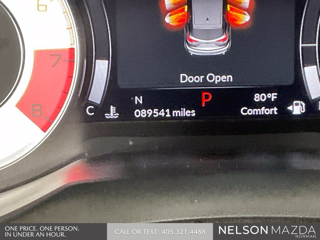 Used 2021 Acura RDX w/ Advance Package FWD image 45