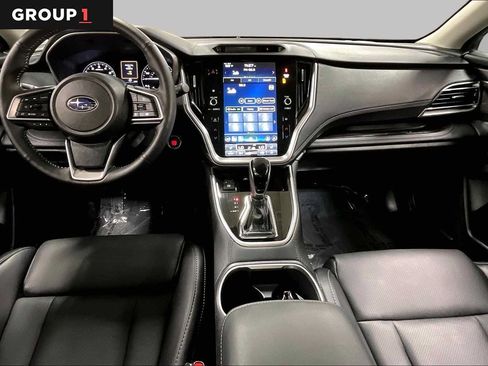 Used 2024 Subaru Outback Limited AWD/4WD image 16