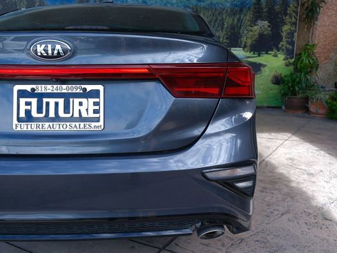 Used 2019 Kia Forte LXS image 39