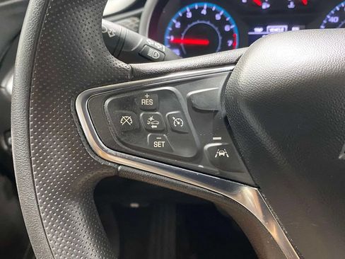 Used 2023 Chevrolet Malibu LT FWD image 23