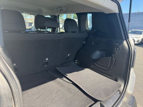 Used 2021 Jeep Renegade Sport AWD/4WD image 17