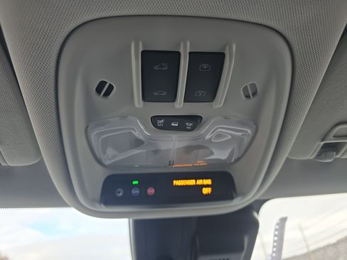 New 2026 Chevrolet TrailBlazer LT w/ LT Cold Weather Package image 32