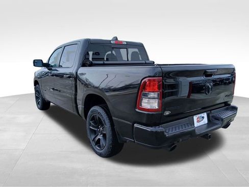 Used 2023 RAM 1500 Big Horn image 3
