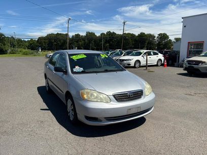 Used 2005 Toyota Corolla CE
