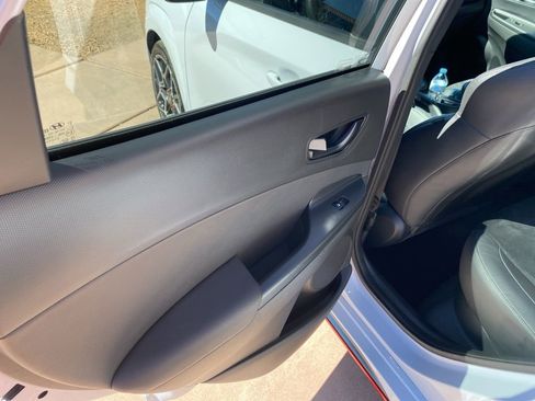 Used 2022 Hyundai Kona N image 14