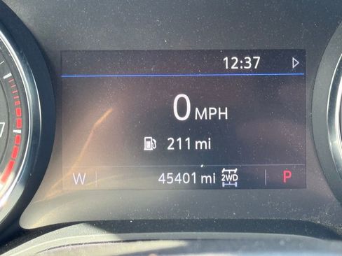 Used 2020 Buick Encore GX Essence w/ Sport Touring Package image 15