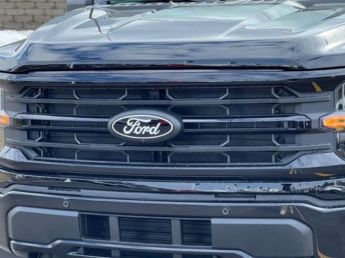 New 2026 Ford F150 XLT AWD/4WD image 39