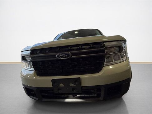 Used 2024 Ford Maverick XLT w/ Equipment Group 300A Standard image 9