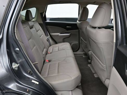 Used 2013 Honda CR-V EX-L image 32