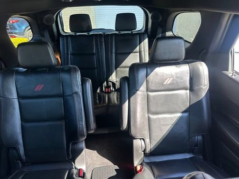 Used 2022 Dodge Durango R/T AWD/4WD image 37