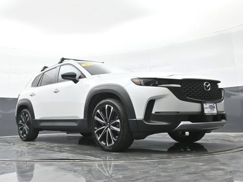 Used 2024 MAZDA CX-50 AWD 2.5 Turbo image 37