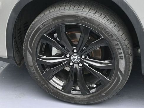 Used 2021 Lexus RX 350 FWD w/ Premium Package image 7