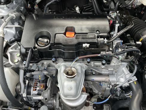 Certified 2023 Honda HR-V LX image 22