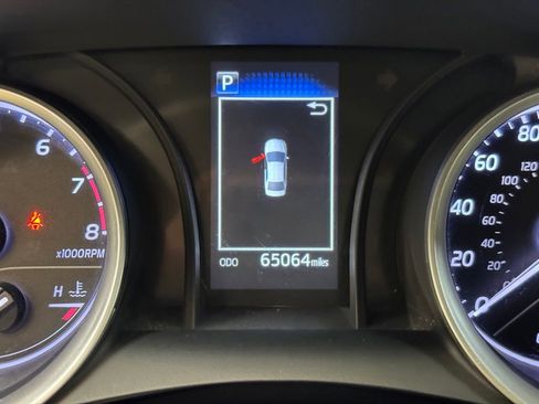 Used 2023 Toyota Camry LE FWD image 27