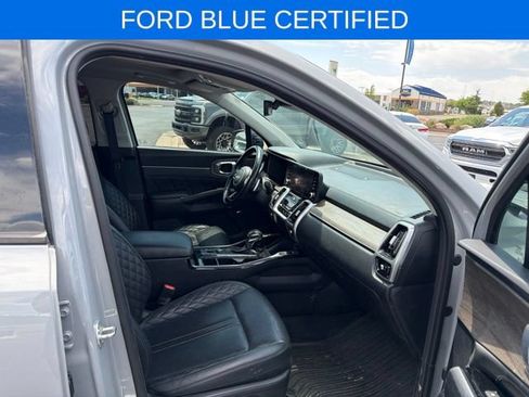 Used 2022 Kia Sorento SX Prestige AWD/4WD image 26