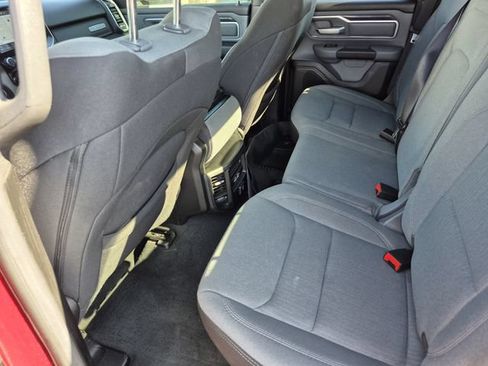 Used 2022 RAM 1500 Big Horn RWD image 31
