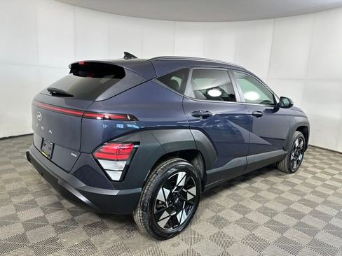 Certified 2024 Hyundai Kona SEL image 3
