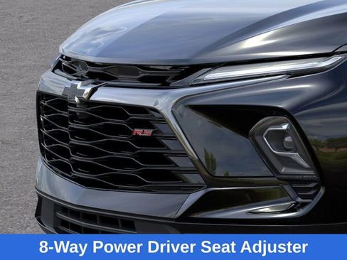 New 2026 Chevrolet Blazer RS w/ Driver Confidence II Package image 14