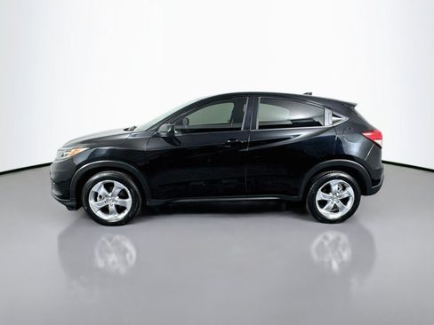 Used 2020 Honda HR-V LX image 2