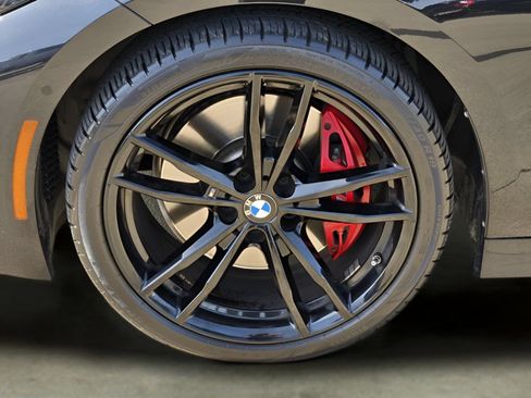 Used 2023 BMW M340i w/ Premium Package RWD image 11