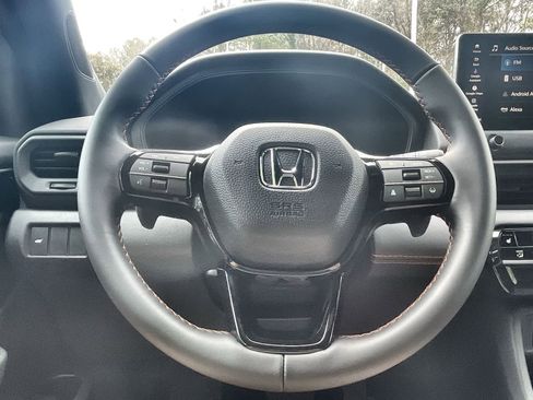 New 2026 Honda Pilot Sport image 21