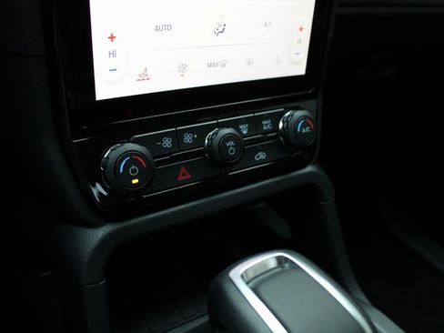 New 2025 Ford Ranger XLT w/ Equipment Group 301A High image 8