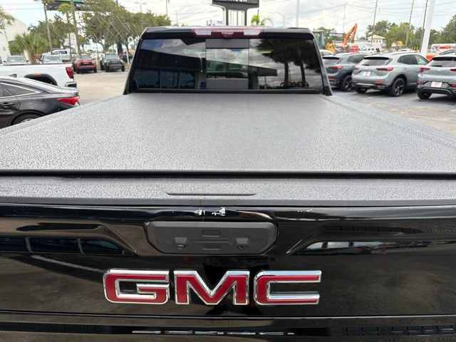 Used 2024 GMC Sierra 2500 Denali w/ Denali Reserve Package AWD/4WD image 24