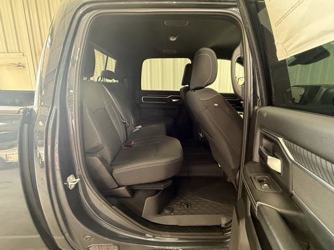 New 2026 RAM 2500 Big Horn image 9