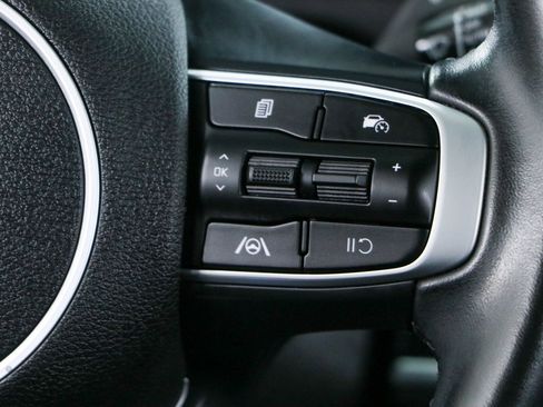 Used 2023 Kia Sportage EX FWD image 14