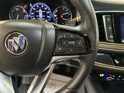 Used 2023 Buick Enclave Premium w/ Trailering Package, 5000 lbs. AWD/4WD image 22