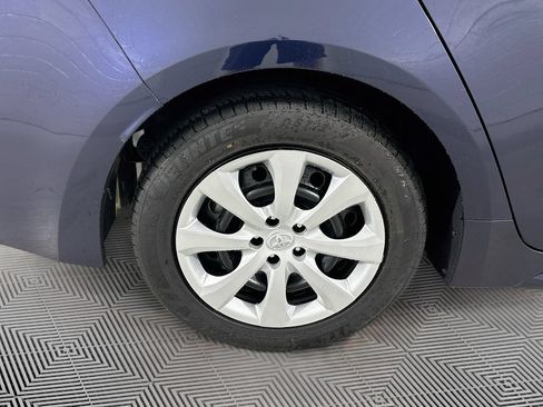 Used 2024 Toyota Corolla LE FWD image 28