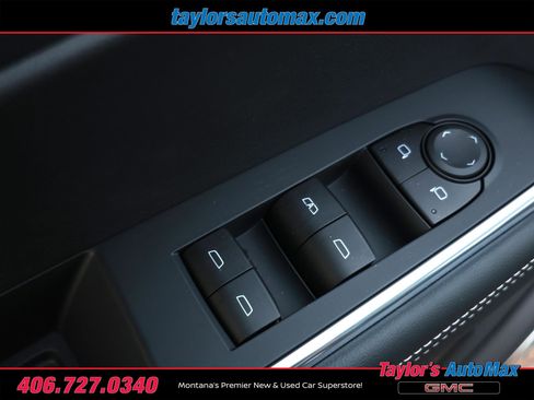 New 2026 GMC Acadia Elevation w/ Super Cruise Package image 37