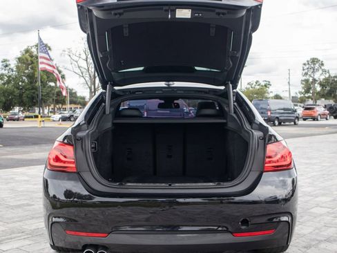 Used 2019 BMW 430i Gran Coupe RWD image 9