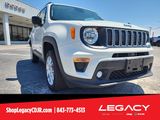 Used 2022 Jeep Renegade Latitude image 5