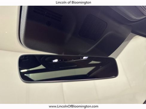 New 2025 Lincoln Navigator L Reserve w/ Jet Appearance Package image 53