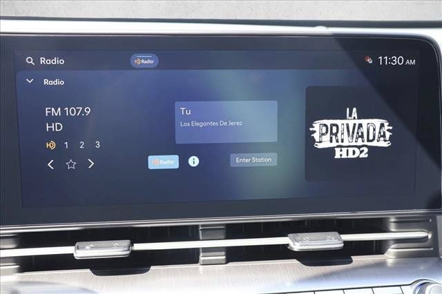 New 2027 Hyundai Kona SEL Sport FWD image 17