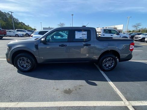 New 2026 Ford Maverick XLT image 4