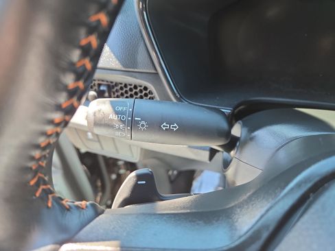 Used 2025 Honda CR-V Sport image 16