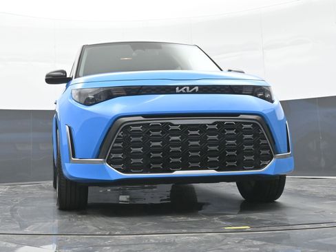 Used 2024 Kia Soul GT-Line FWD image 42