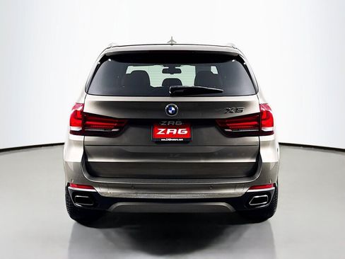 Used 2017 BMW X5 xDrive40e AWD/4WD image 4
