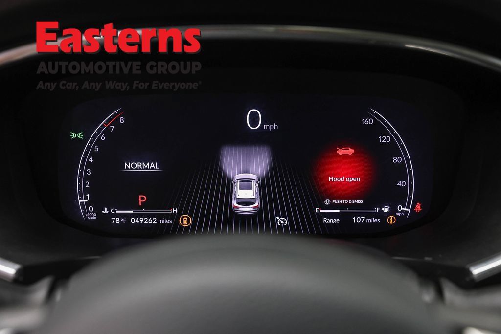 Used 2023 Acura MDX w/ Technology Package AWD/4WD image 19