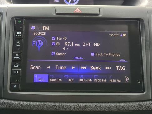 Used 2015 Honda CR-V Touring image 24