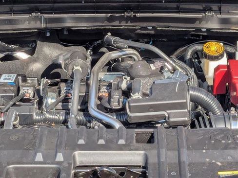 New 2026 Nissan Kicks SV w/ SV Premium Package image 15