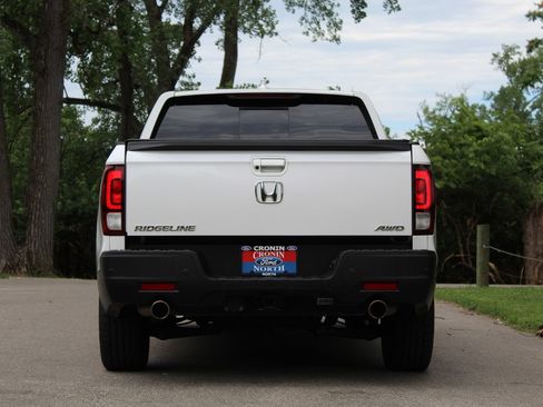 Used 2023 Honda Ridgeline RTL-E image 7