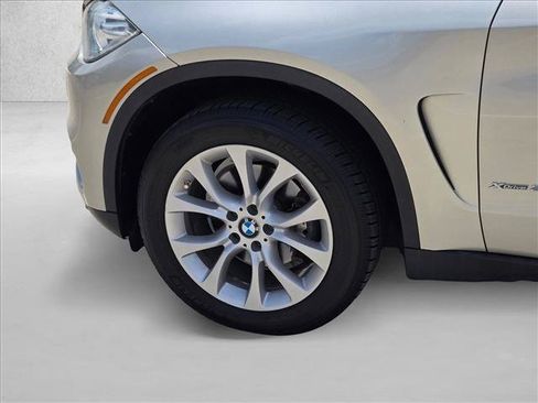 Used 2016 BMW X5 xDrive35i AWD/4WD image 25