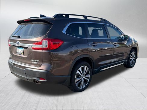 Used 2020 Subaru Ascent Limited w/ Popular Package #2 AWD/4WD image 3